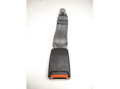 Recambio de enganche cinturon trasero izquierdo para nissan terrano ii (r20) 2.4 4wd referencia OEM IAM    2