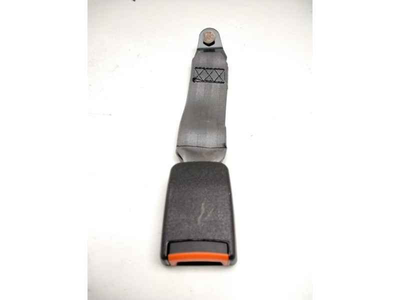Recambio de enganche cinturon trasero izquierdo para nissan terrano ii (r20) 2.4 4wd referencia OEM IAM   