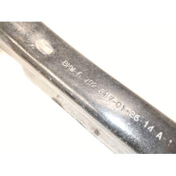 Recambio de brazo suspension superior trasero derecho para bmw 3 touring (f31) 318 d referencia OEM IAM 6792517  