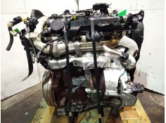 Recambio de motor completo para mitsubishi outlander ii (cw_w) 2.2 di-d 4wd referencia OEM IAM 10DZ81   2