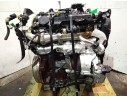 MOTOR COMPLETO 10DZ814hk 4hk 