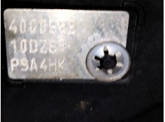 Recambio de motor completo para mitsubishi outlander ii (cw_w) 2.2 di-d 4wd referencia OEM IAM 10DZ81  