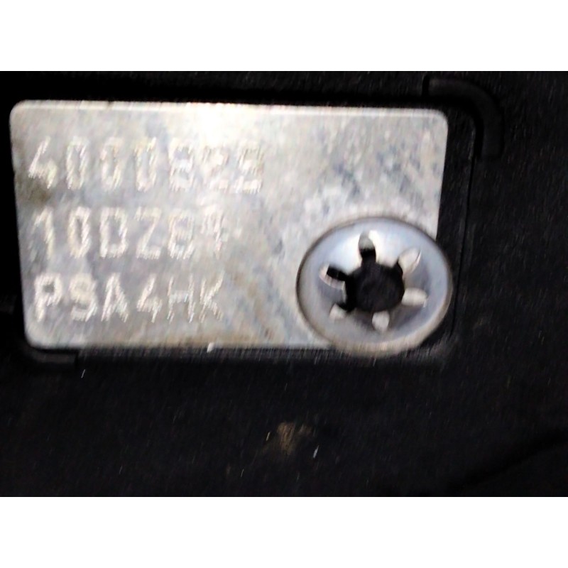 Recambio de motor completo para mitsubishi outlander ii (cw_w) 2.2 di-d 4wd referencia OEM IAM 10DZ81  