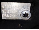 MOTOR COMPLETO 10DZ814hk 4hk 