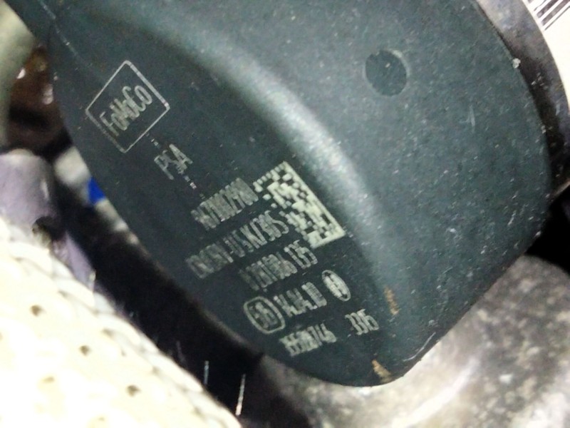 Recambio de motor completo para mitsubishi outlander ii (cw_w) 2.2 di-d 4wd referencia OEM IAM 10DZ81  