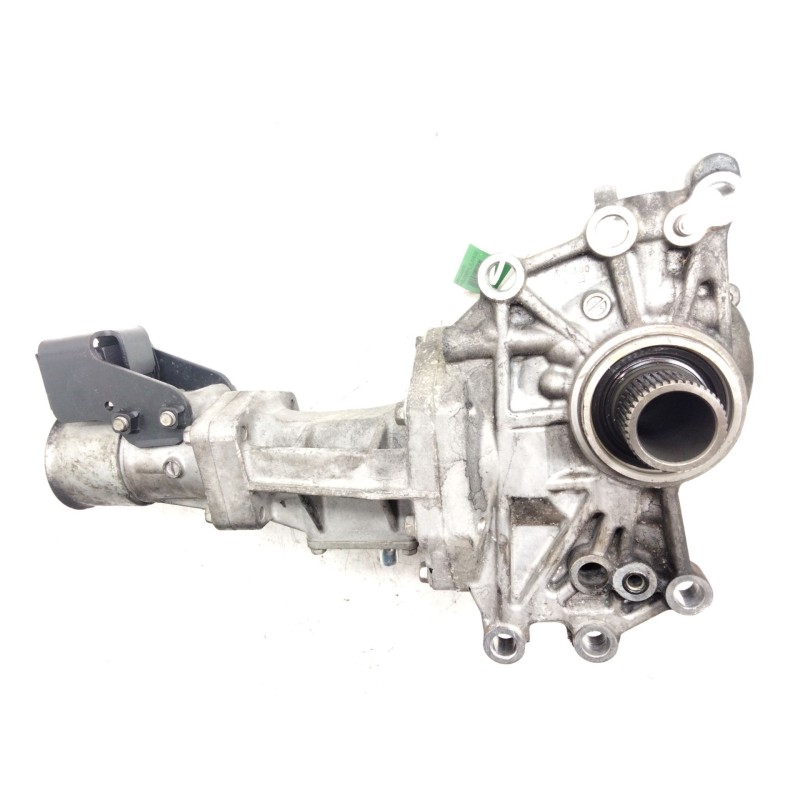 Recambio de diferencial delantero para mitsubishi outlander ii (cw_w) 2.2 di-d 4wd referencia OEM IAM 067023  