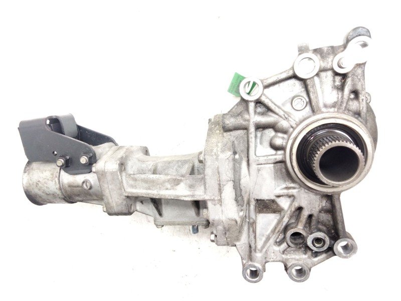 Recambio de diferencial delantero para mitsubishi outlander ii (cw_w) 2.2 di-d 4wd referencia OEM IAM 067023  