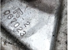 Recambio de diferencial delantero para mitsubishi outlander ii (cw_w) 2.2 di-d 4wd referencia OEM IAM 067023   2