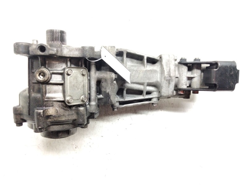 Recambio de diferencial delantero para mitsubishi outlander ii (cw_w) 2.2 di-d 4wd referencia OEM IAM 067023  