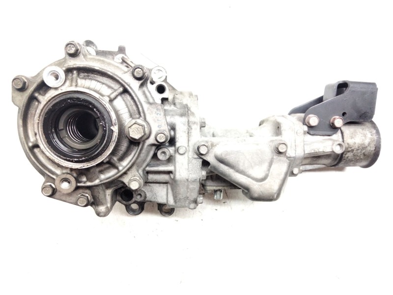 Recambio de diferencial delantero para mitsubishi outlander ii (cw_w) 2.2 di-d 4wd referencia OEM IAM 067023  