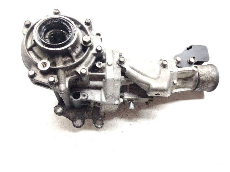 Recambio de diferencial delantero para mitsubishi outlander ii (cw_w) 2.2 di-d 4wd referencia OEM IAM 067023  