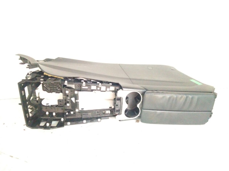 Recambio de reposabrazos para citroën ds 7 ds 7 crossback buehdi referencia OEM IAM 9810043677  