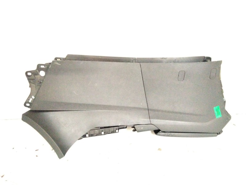 Recambio de reposabrazos para citroën ds 7 ds 7 crossback buehdi referencia OEM IAM 9810043677  