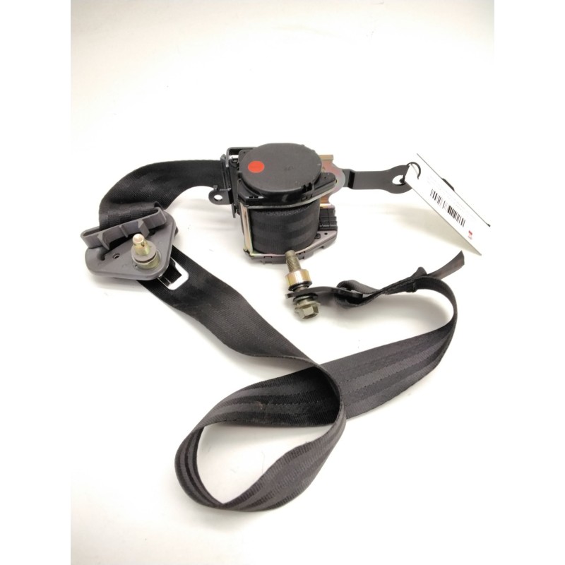 Recambio de cinturon seguridad delantero izquierdo para nissan vanette cargo autobús (hc 23) 2.3 d referencia OEM IAM 868457C902
