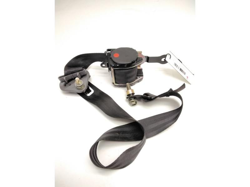Recambio de cinturon seguridad delantero izquierdo para nissan vanette cargo autobús (hc 23) 2.3 d referencia OEM IAM 868457C902