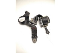 Recambio de cinturon seguridad delantero izquierdo para nissan vanette cargo autobús (hc 23) 2.3 d referencia OEM IAM 868457C902 2