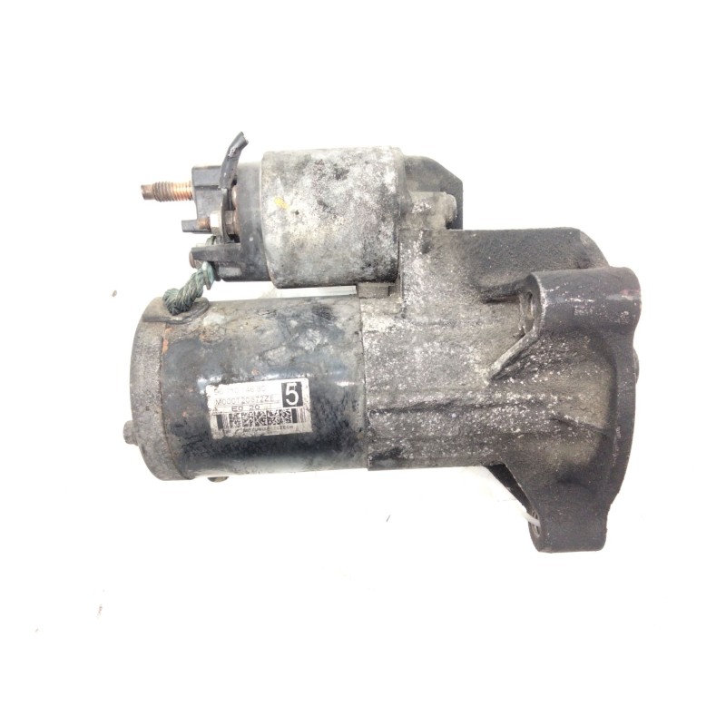Recambio de motor arranque para mitsubishi outlander ii (cw_w) 2.2 di-d 4wd referencia OEM IAM 9671014680  