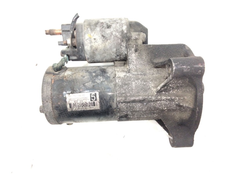 Recambio de motor arranque para mitsubishi outlander ii (cw_w) 2.2 di-d 4wd referencia OEM IAM 9671014680  