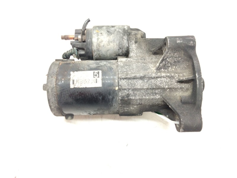 Recambio de motor arranque para mitsubishi outlander ii (cw_w) 2.2 di-d 4wd referencia OEM IAM 9671014680  