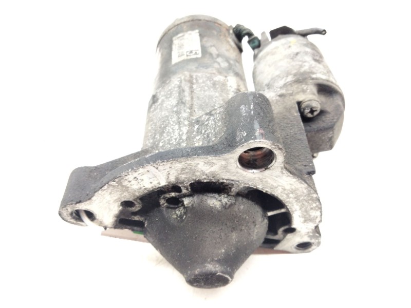 Recambio de motor arranque para mitsubishi outlander ii (cw_w) 2.2 di-d 4wd referencia OEM IAM 9671014680  