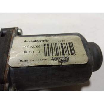 Recambio de elevalunas delantero izquierdo para renault mascott ka 120. 35/55 base referencia OEM IAM 400739  