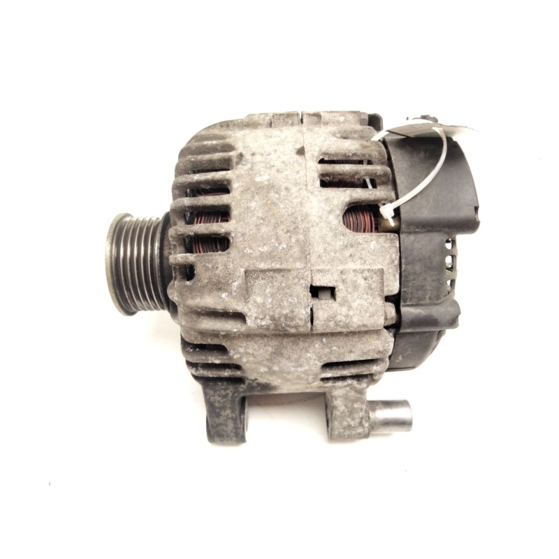 Recambio de alternador para mitsubishi outlander ii (cw_w) 2.2 di-d 4wd referencia OEM IAM 9662731680  