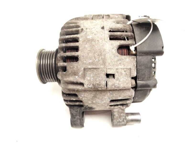 Recambio de alternador para mitsubishi outlander ii (cw_w) 2.2 di-d 4wd referencia OEM IAM 9662731680  