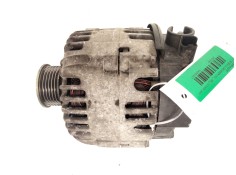 Recambio de alternador para mitsubishi outlander ii (cw_w) 2.2 di-d 4wd referencia OEM IAM 9662731680   2