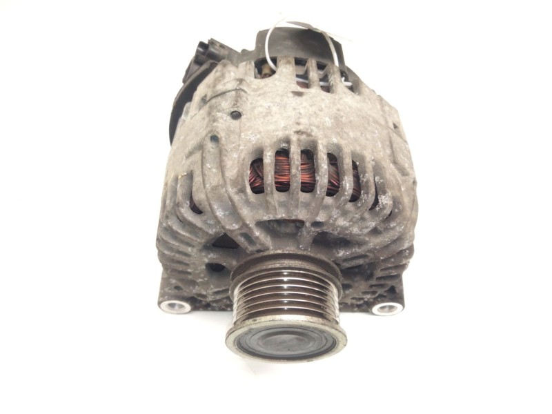 Recambio de alternador para mitsubishi outlander ii (cw_w) 2.2 di-d 4wd referencia OEM IAM 9662731680  