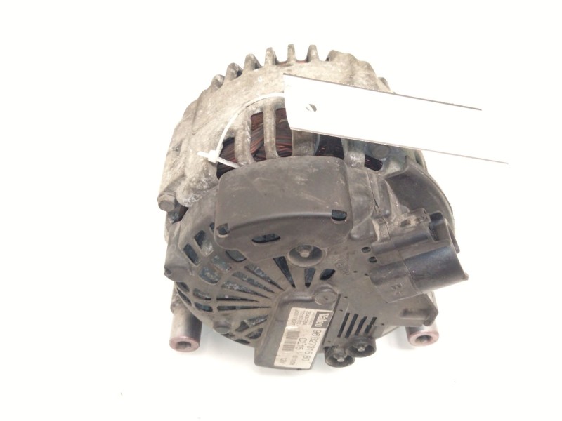 Recambio de alternador para mitsubishi outlander ii (cw_w) 2.2 di-d 4wd referencia OEM IAM 9662731680  