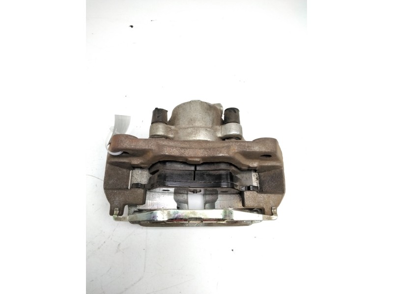 Recambio de pinza freno delantera izquierda para mercedes-benz t1 caja/chasis (601) 208 d 2.3 referencia OEM IAM A0024206183  AT