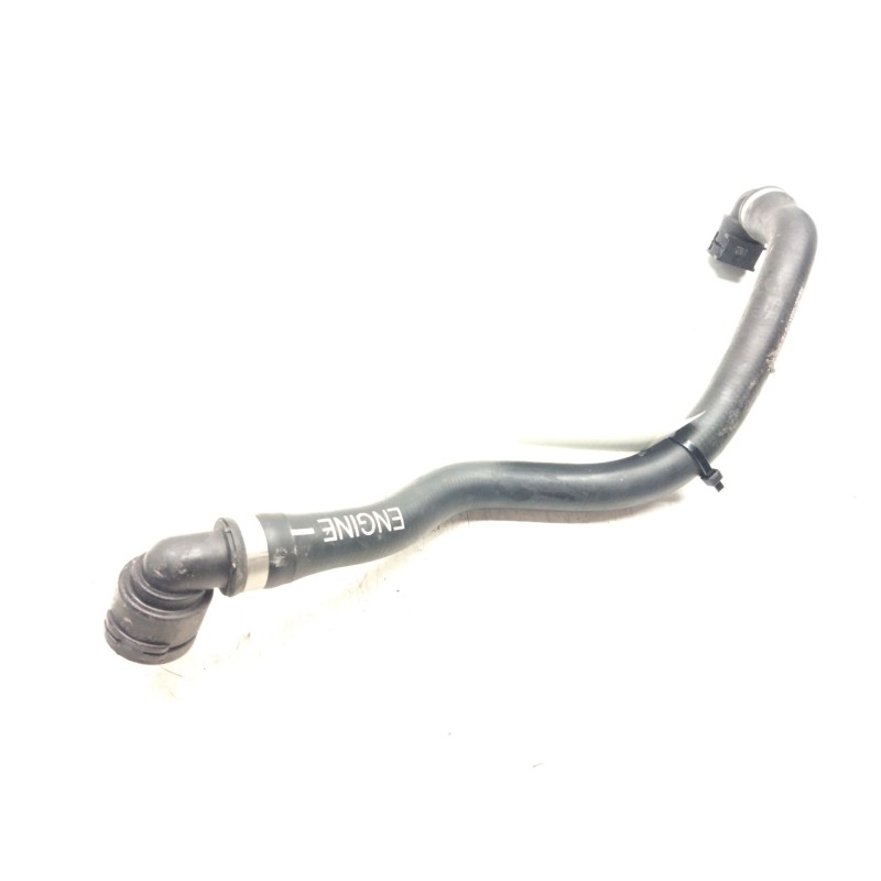 Recambio de tubo radiador para mercedes-benz clase e (w213) 2.0 e 220 d (213.004) referencia OEM IAM A2135019902  