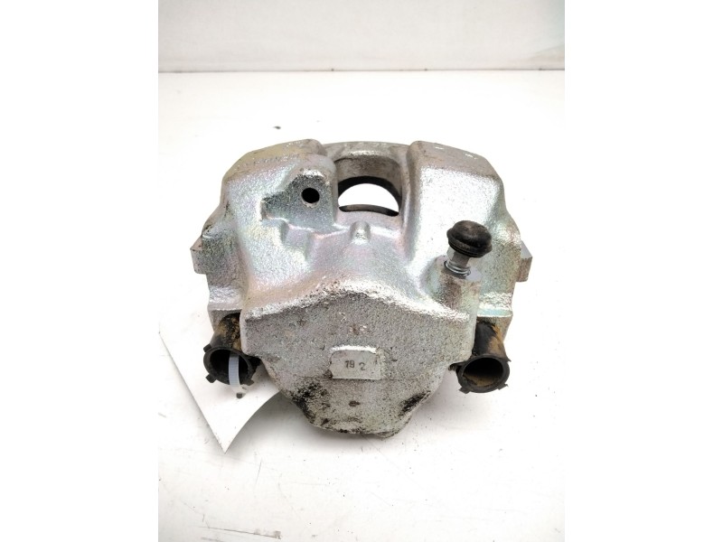 Recambio de pinza freno delantera izquierda para mercedes-benz clase c (w202) c 230 kompressor (202.024) referencia OEM IAM 57/2