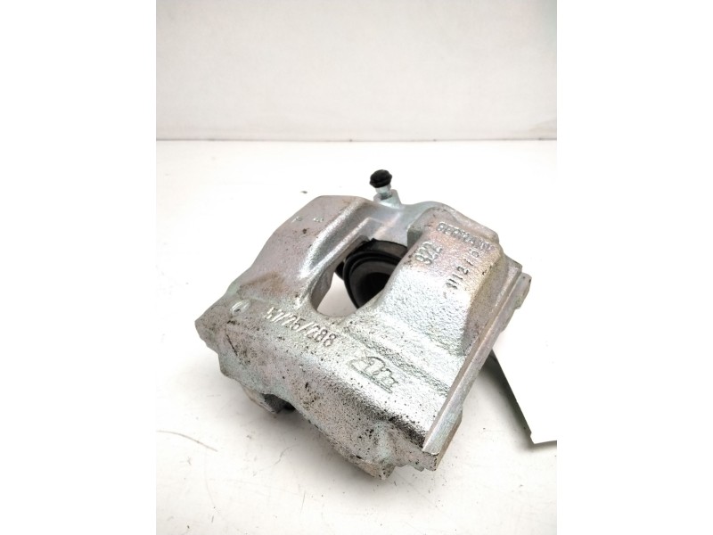 Recambio de pinza freno delantera izquierda para mercedes-benz clase c (w202) c 230 kompressor (202.024) referencia OEM IAM 57/2