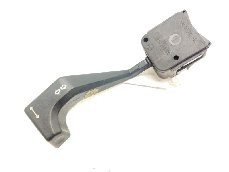 Recambio de mando intermitentes para opel ascona c (j82) 1.6 s (f11, m11, f68, m68) referencia OEM IAM 90181846  