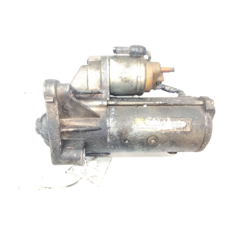 Recambio de motor arranque para renault scénic ii (jm0/1_) 1.9 dci (jm14) referencia OEM IAM 8200628419A  