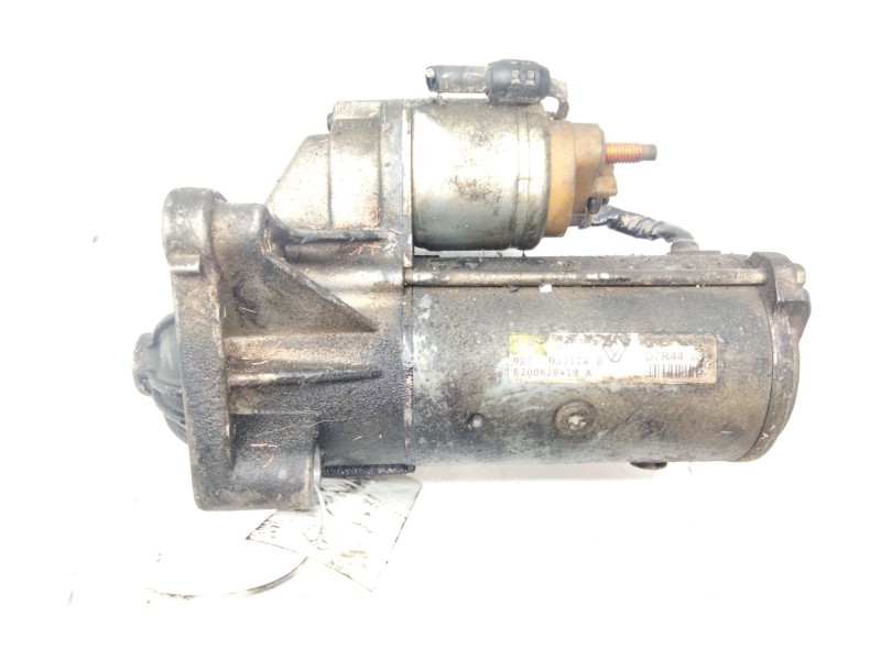 Recambio de motor arranque para renault scénic ii (jm0/1_) 1.9 dci (jm14) referencia OEM IAM 8200628419A  