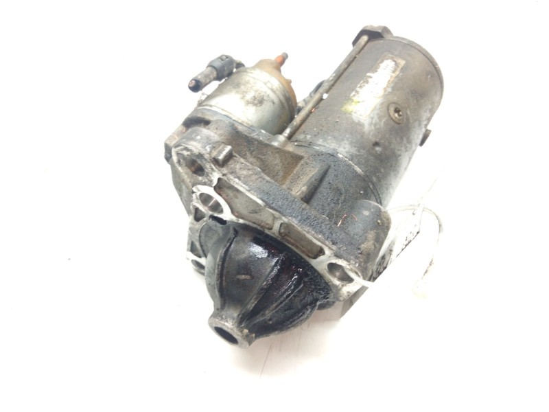 Recambio de motor arranque para renault scénic ii (jm0/1_) 1.9 dci (jm14) referencia OEM IAM 8200628419A  