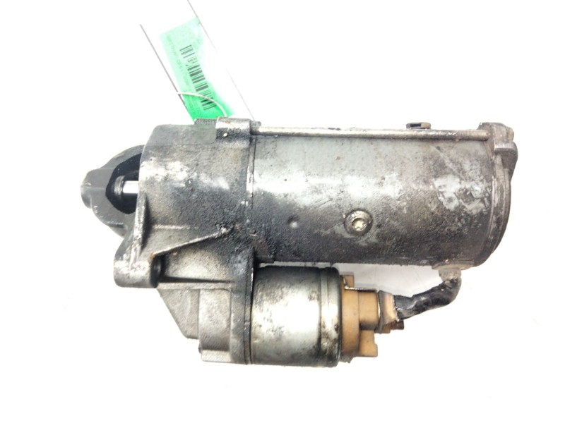 Recambio de motor arranque para renault scénic ii (jm0/1_) 1.9 dci (jm14) referencia OEM IAM 8200628419A  
