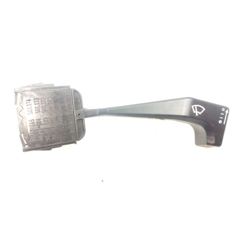 Recambio de mando limpia para opel ascona c (j82) 1.6 s (f11, m11, f68, m68) referencia OEM IAM 90197545  