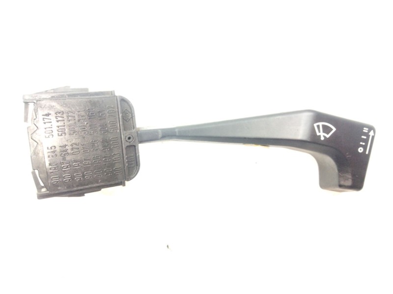 Recambio de mando limpia para opel ascona c (j82) 1.6 s (f11, m11, f68, m68) referencia OEM IAM 90197545  