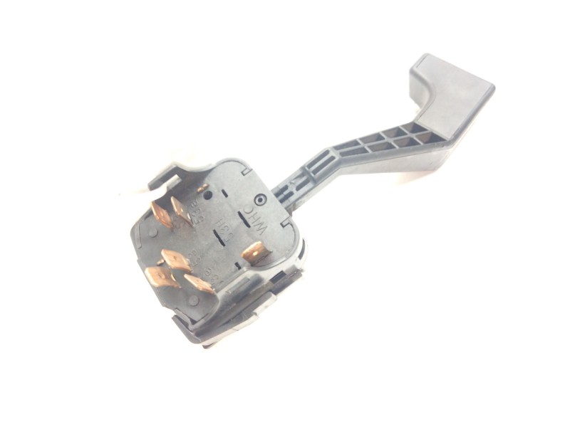 Recambio de mando limpia para opel ascona c (j82) 1.6 s (f11, m11, f68, m68) referencia OEM IAM 90197545  