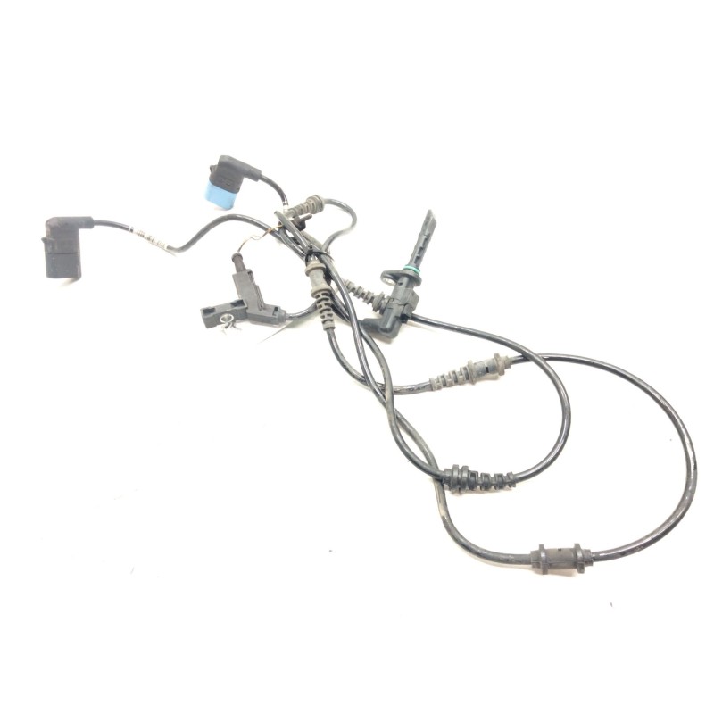 Recambio de sensor abs delantero derecho para mercedes-benz clase e (w213) 2.0 e 220 d (213.004) referencia OEM IAM A2135402405 