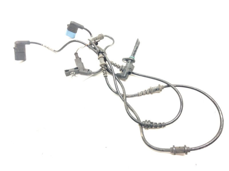 Recambio de sensor abs delantero derecho para mercedes-benz clase e (w213) 2.0 e 220 d (213.004) referencia OEM IAM A2135402405 
