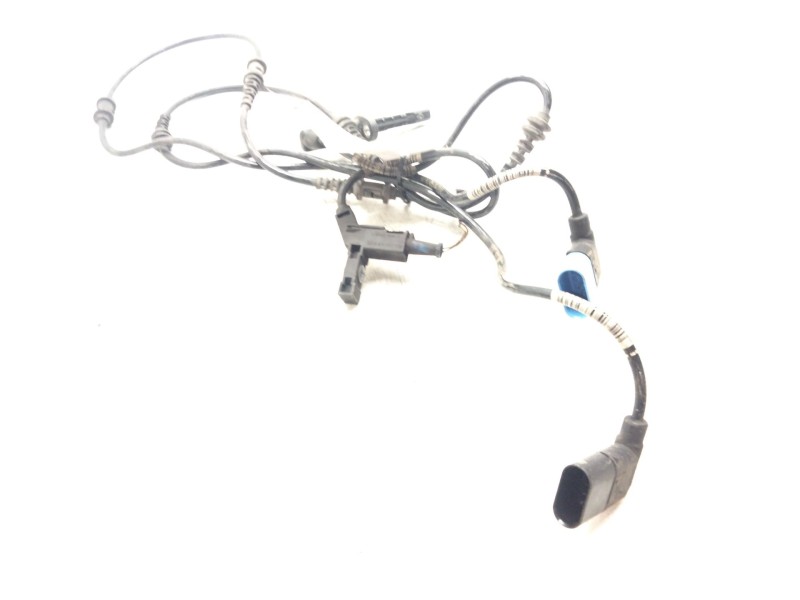 Recambio de sensor abs delantero derecho para mercedes-benz clase e (w213) 2.0 e 220 d (213.004) referencia OEM IAM A2135402405 