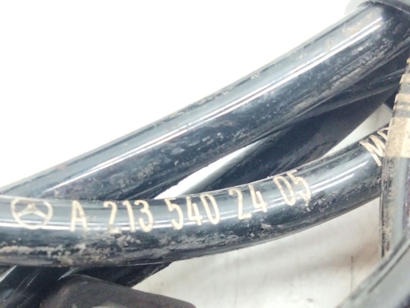 Recambio de sensor abs delantero derecho para mercedes-benz clase e (w213) 2.0 e 220 d (213.004) referencia OEM IAM A2135402405 