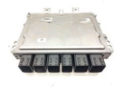 Recambio de centralita motor uce para mercedes-benz clase e (w213) 2.0 e 220 d (213.004) referencia OEM IAM   