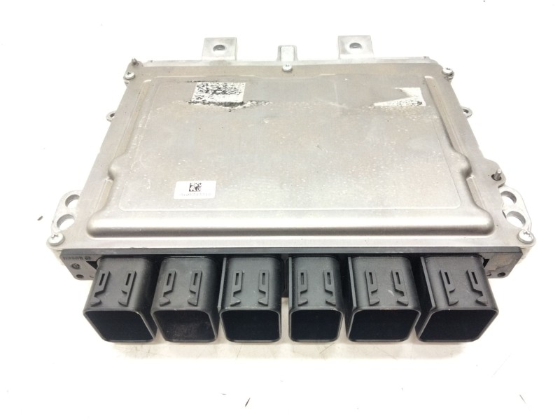 Recambio de centralita motor uce para mercedes-benz clase e (w213) 2.0 e 220 d (213.004) referencia OEM IAM   