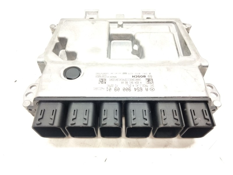 Recambio de centralita motor uce para mercedes-benz clase e (w213) 2.0 e 220 d (213.004) referencia OEM IAM   