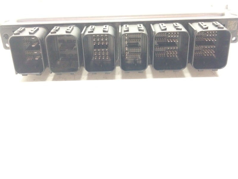 Recambio de centralita motor uce para mercedes-benz clase e (w213) 2.0 e 220 d (213.004) referencia OEM IAM A6549000901 02810394